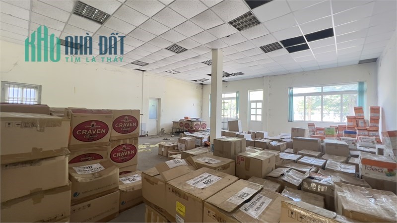 nhà xưởng sản xuất. bể xử lý bề mặt axit, Bể XLNT, PCCC tự động. nội thất văn phòng đầy đủ