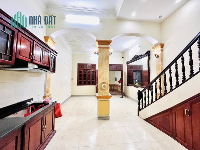 LÊ TRỌNG TẤN - PHÂN LÔ - Ô TÔ QUA  -MT RỘNG - 2 THOÁNG - DT 56M x 5T - GIÁ NHỈNH 7 TỶ
