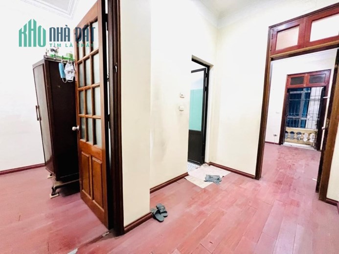 LÊ TRỌNG TẤN - PHÂN LÔ - Ô TÔ QUA  -MT RỘNG - 2 THOÁNG - DT 56M x 5T - GIÁ NHỈNH 7 TỶ