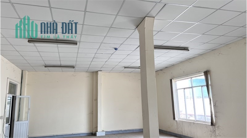 Nhà Xưởng sản xuất, Đầu tư SX theo QD KCN, sẵn nhà xưởng bàn giao đi vào hoạt động liền
