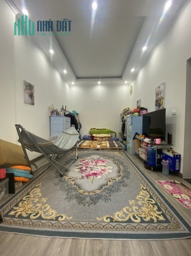 AN DUONG  40M2- MẶT TIỀN  9.8M- GIÁ NHỈNH 4.35 TỶ - TÂY HỒ
