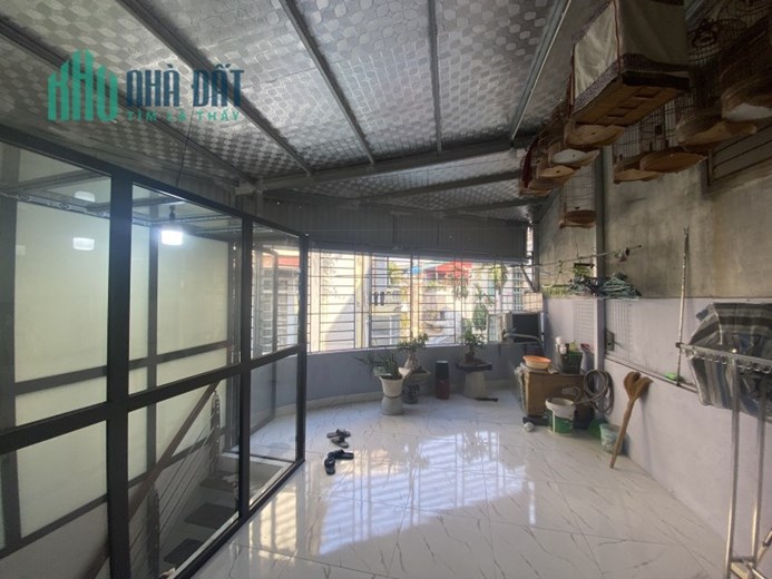 AN DUONG  40M2- MẶT TIỀN  9.8M- GIÁ NHỈNH 4.35 TỶ - TÂY HỒ