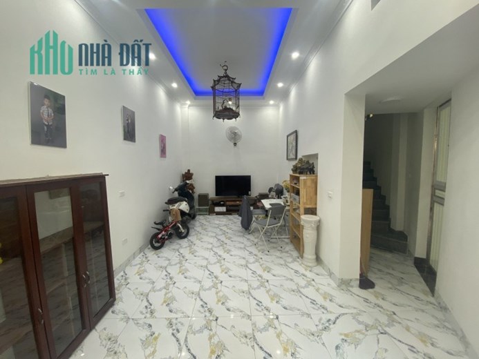 AN DUONG  40M2- MẶT TIỀN  9.8M- GIÁ NHỈNH 4.35 TỶ - TÂY HỒ