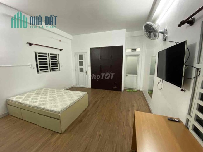 PHÒNG CAO CẤP FULL NỘI THẤT - 23/64 đường Số 21, Phường 8, Quận Gò Vấp