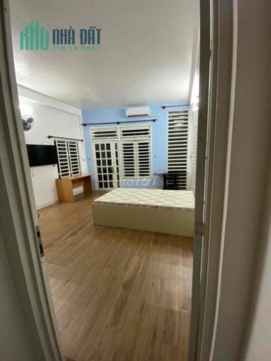 PHÒNG CAO CẤP FULL NỘI THẤT - 23/64 đường Số 21, Phường 8, Quận Gò Vấp