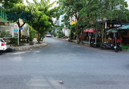 Cho thuê biệt thự làm văn phòng quận 2 phường an phú giá 45 triệu