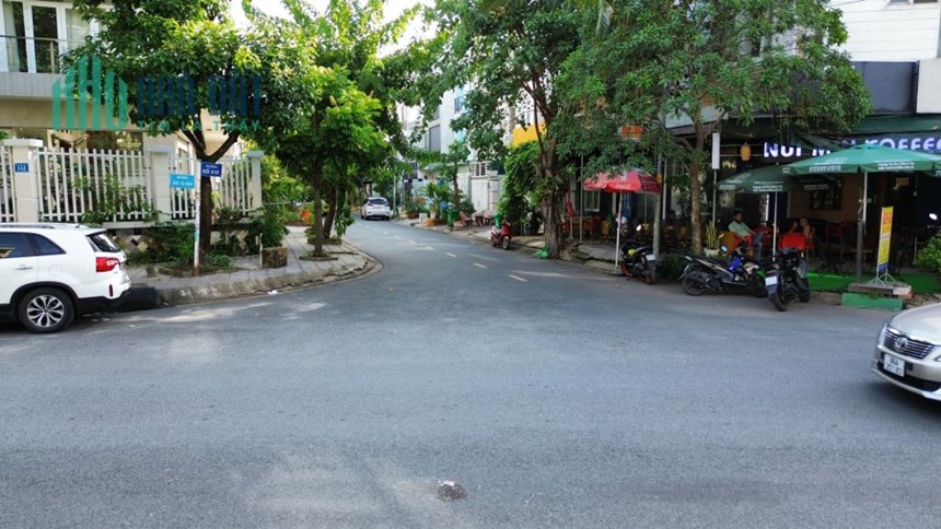 Cho thuê biệt thự làm văn phòng quận 2 phường an phú giá 45 triệu