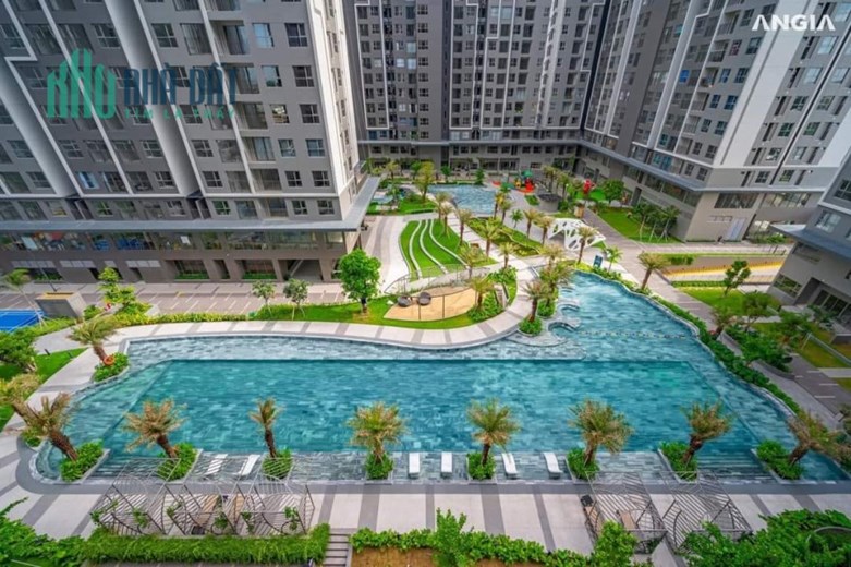 Căn_hộ_Villa tầng trệt WESTGATE - SỞ HỮU LÂU DÀI