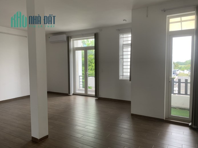 Cho thuê biệt thự làm văn phòng quận 2 phường an phú giá 45 triệu