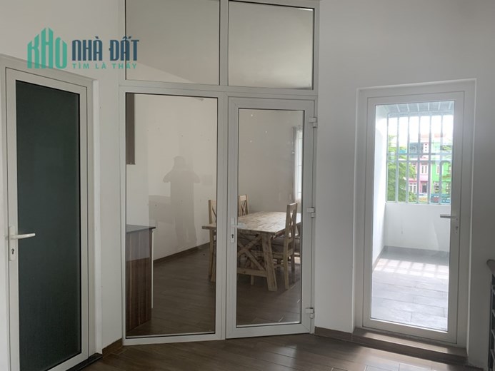 Cho thuê biệt thự làm văn phòng quận 2 phường an phú giá 45 triệu