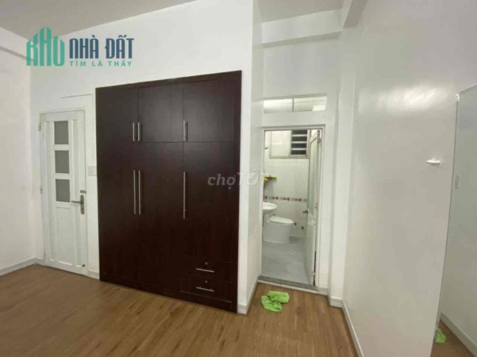 PHÒNG CAO CẤP FULL NỘI THẤT - 23/64 đường Số 21, Phường 8, Quận Gò Vấp