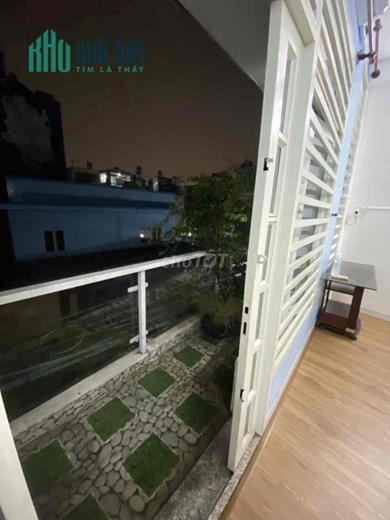 PHÒNG CAO CẤP FULL NỘI THẤT - 23/64 đường Số 21, Phường 8, Quận Gò Vấp