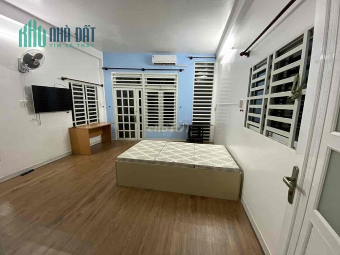 PHÒNG CAO CẤP FULL NỘI THẤT - 23/64 đường Số 21, Phường 8, Quận Gò Vấp
