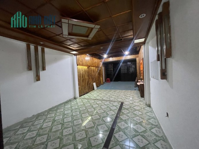 BÁN NHÀ - LÊ ĐÌNH CẨN - BÌNH TÂN - XE HƠI NGỦ TRONG NHÀ  - 68M2 - 2 TẦNG - GIÁ 4.5 TỶ