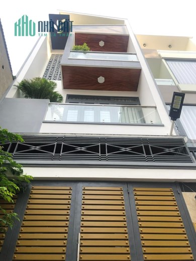 [ ĐẸP] MP HOA BẰNG 65M2, 5T, 2 THOÁNG. Ô TÔ TRÁNH VỈA HÈ KINH DOANH SẦM UẤT.