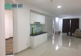 Cho thuê căn hộ Citizen Hưng ThịnhToạ lạc tại đường số 9a khu Trung sơn