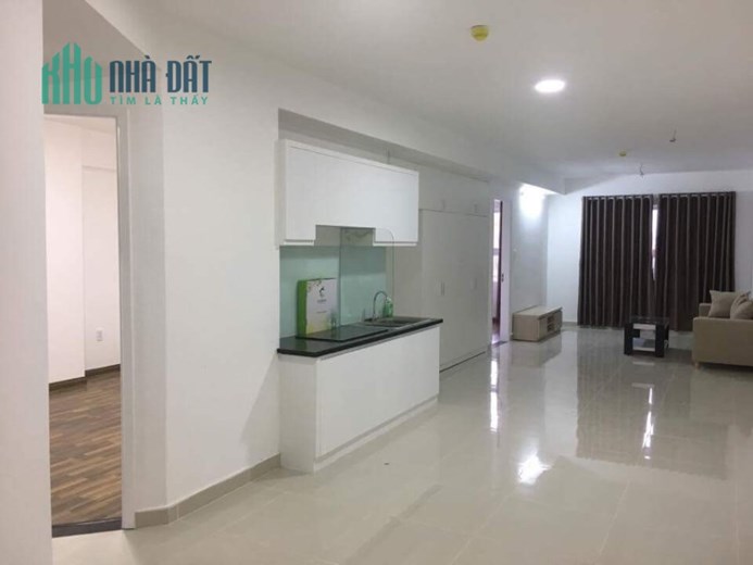 Cho thuê căn hộ Citizen Hưng ThịnhToạ lạc tại đường số 9a khu Trung sơn