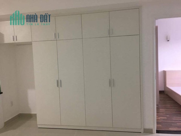 Cho thuê căn hộ Citizen Hưng ThịnhToạ lạc tại đường số 9a khu Trung sơn