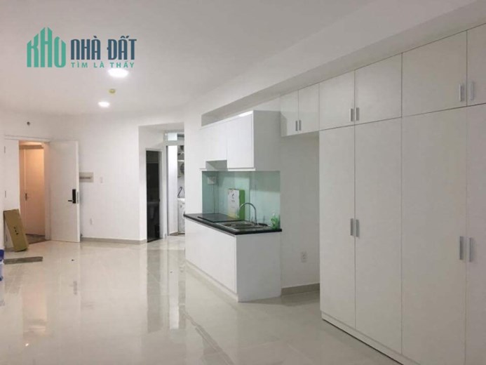 Cho thuê căn hộ Citizen Hưng ThịnhToạ lạc tại đường số 9a khu Trung sơn