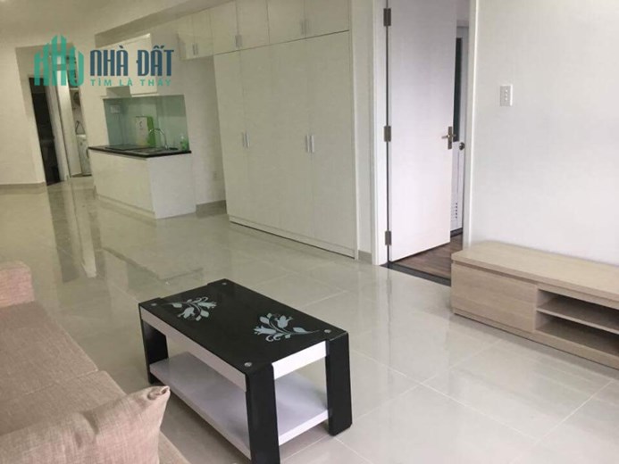 Cho thuê căn hộ Citizen Hưng ThịnhToạ lạc tại đường số 9a khu Trung sơn
