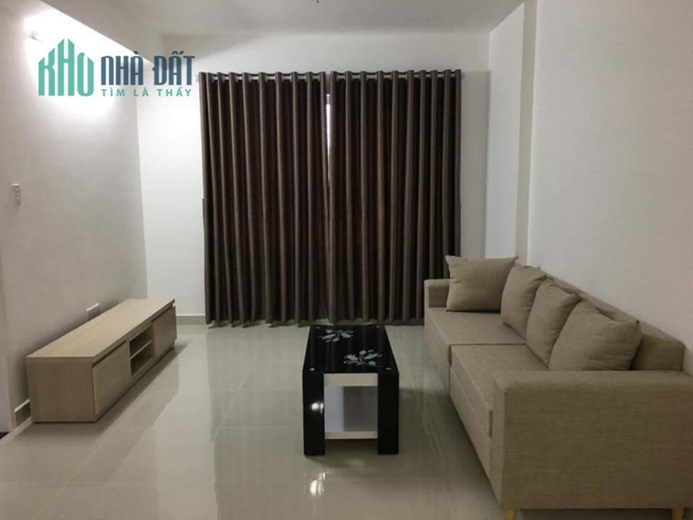 Cho thuê căn hộ Citizen Hưng ThịnhToạ lạc tại đường số 9a khu Trung sơn