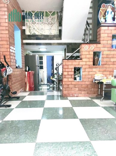 GIẢM CHÀO 800 TRIỆU, CHÀO MỚI 4 TỶ Nhỉnh
QUẶN 3 LÊ VĂN SỸ- 45M2- 2 TẦNG BTCT- CHÍNH CHỦ CHƯA QUA