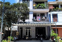 CHÍNH CHỦ CẦN CHO THUÊ NHÀ TẦNG 1 TẠI 12 NGUYỄN KHÁNH TOÀN, PHƯỜNG AN CỰU, TP. HUẾ