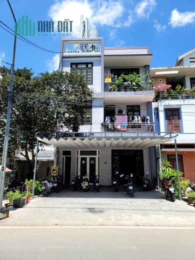 CHÍNH CHỦ CẦN CHO THUÊ NHÀ TẦNG 1 TẠI 12 NGUYỄN KHÁNH TOÀN, PHƯỜNG AN CỰU, TP. HUẾ