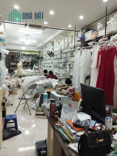 ⚜️ BÁN NHÀ MẶT PHỐ VIP THÁI HÀ, ĐỐNG ĐA, 133M2 6T THANG MÁY, MỘT MẶT NGÕ, CHỈ 48 TỶ ⚜️