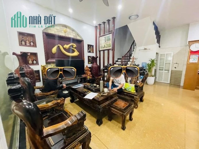 Bán nhà Mễ Trì - Trung tâm Nam Từ Liêm - Ôtô Tránh- Kinh Doanh - Văn Phòng - Lô Góc - 63m