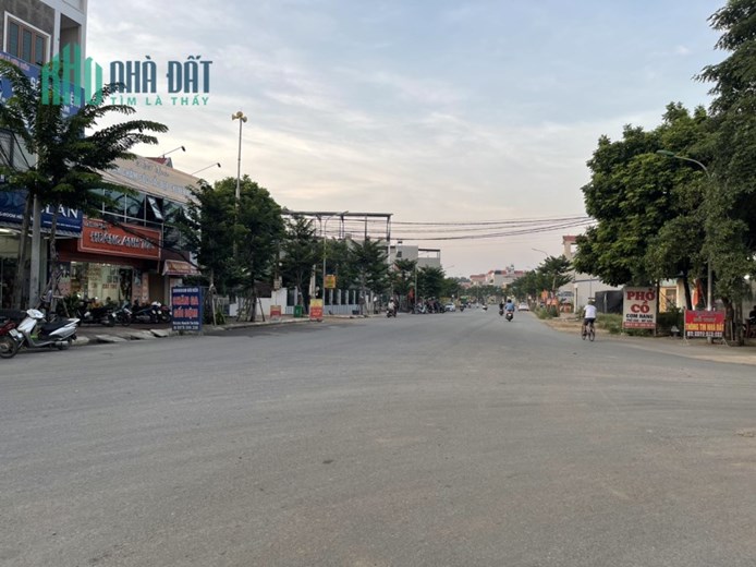 Cần bán gấp lô đất 67m thôn Cánh Chủ, xã Bình Yên, huyện Thạch Thất, Tp Hà Nội