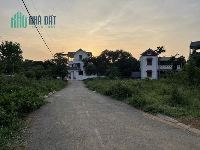 Cần bán gấp lô đất 67m thôn Cánh Chủ, xã Bình Yên, huyện Thạch Thất, Tp Hà Nội