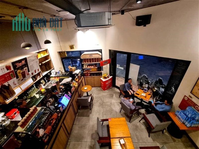 ⚜️ MẶT PHỐ NGUYỄN CÔNG HOAN, ĐA ĐÌNH, LÔ GÓC SIÊU KD 55M2 3T MT RỘNG 12M, CHỈ 21 TỶ ⚜️