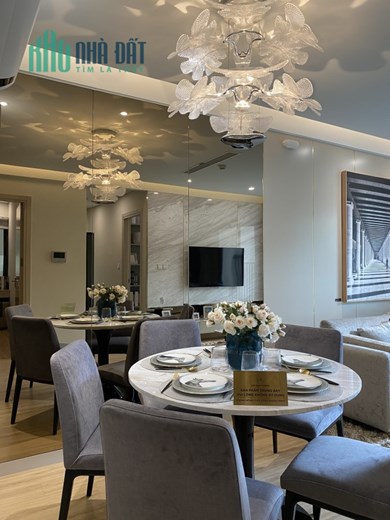 NƠI AN CƯ LẠC NGHIỆP ĐÁNG SỐNG NHẤT PHÍA TÂY HÀ NỘI