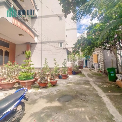 NHÀ MỚI ĐẸP 100% Ở NGAY.