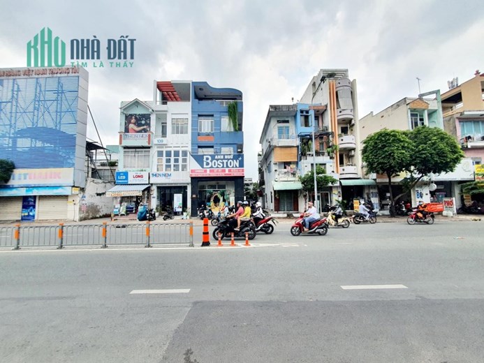 NHÀ MỚI ĐẸP 100% Ở NGAY.