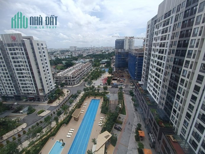 Bán gấp trong tháng. Căn 2PN/2WC view hộ bơi, chỉ việc dọn vào ở LH 0382202524