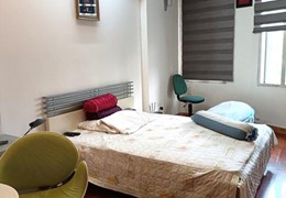 Nhà mặt phố Tràng Thi, 50m2, 6T, MT7.8m, 38.6tỷ, lô góc, trung tâm, 0977097287
