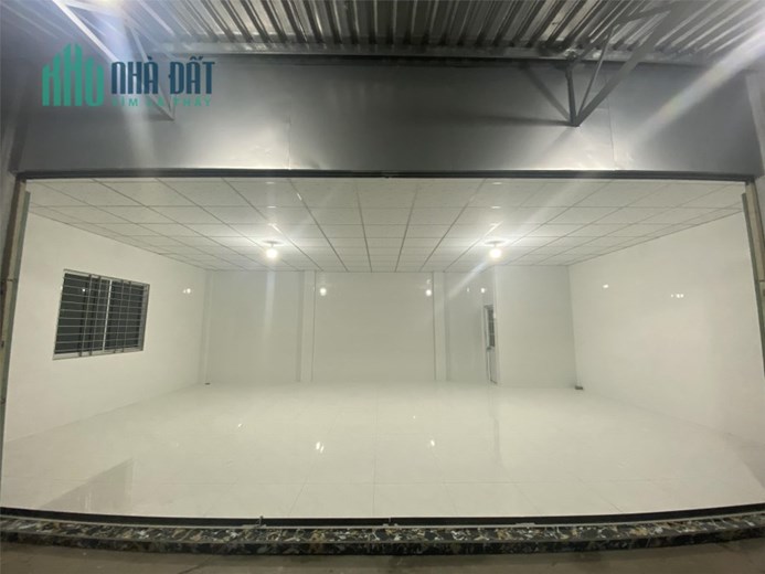 CHÍNH CHỦ Cho Thuê Mặt Bằng 50M2 MỚI XÂY DỰNG VỊ TRÍ ĐẸP NGAY QL1A, BÌNH PHÚ, CAI LẬY, TIỀN GIANG
