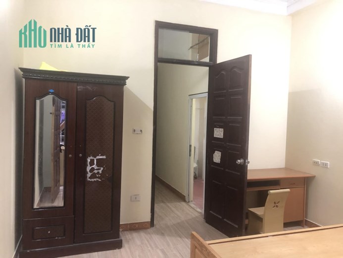 Bán nhà ngõ 19 Lạc Trung, 50m2, 3T, MT 3.6m, 6.65 Tỷ, ô tô, 0977097287