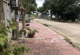 NHÀ ĐẸP - CHÍNH CHỦ Cần Bán Căn Nhà Vị Trí Đắc Địa Tại Phường 1 , TP Cà Mau, Cà Mau