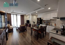 Bán CC cao cấp HDI Tower 55 Lê Đại Hành, 2ngủ 2WC, 79m2, T10, 8.8 tỷ, lô góc, slot ô tô 0977 097