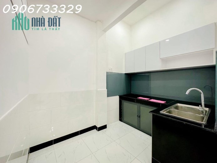 Bán nhà 2 tầng 5x11m sát Himlam cách lotte Q7 chỉ 4.55 tỷ