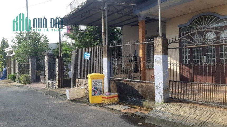 Chính Chủ Bán Gấp Nhà Mặt Tiền Đường 14, Xã Đông Hòa, Huyện Trảng Bom - Đồng Nai