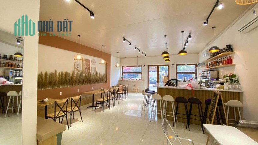 Cần cho thuê mặt bằng 92 Hoàng Ngân - Phan Đình Phùng - TP Thái Nguyên.