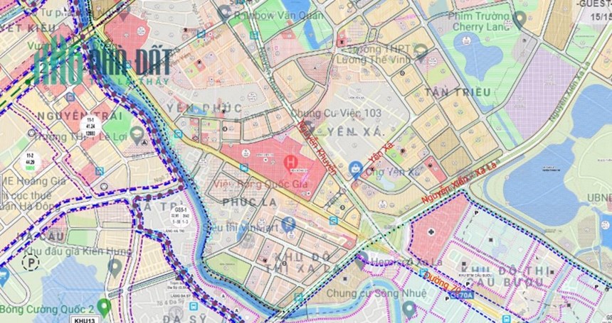 Bán đất phân lô phố Nguyễn Khuyến kéo dài, 150m2, ô góc, kinh doanh 25 tỷ nhỉnh