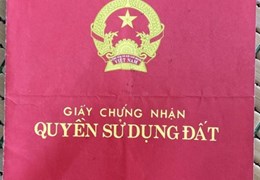 Chính chủ cần bán Nhanh căn nhà 2 tầng Thuộc Phú Lộc – Phù Ninh – Phú Thọ