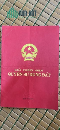 Chính chủ cần bán Nhanh căn nhà 2 tầng Thuộc Phú Lộc – Phù Ninh – Phú Thọ