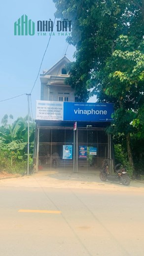 Chính chủ cần bán Nhanh căn nhà 2 tầng Thuộc Phú Lộc – Phù Ninh – Phú Thọ
