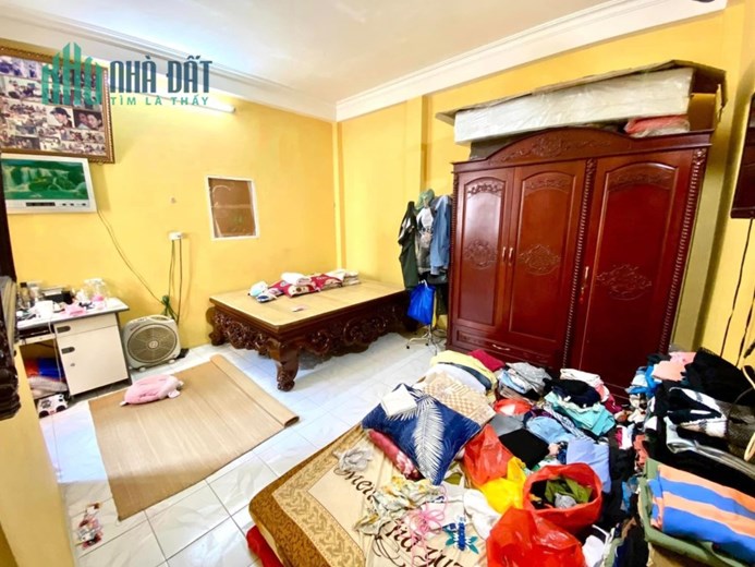 Bán nhà vị trí đẹp! phố Vũ Trọng Phụng, Thanh Xuân, ô tô tránh, nở hậu, 51m2, nhỉnh 11 tỷ